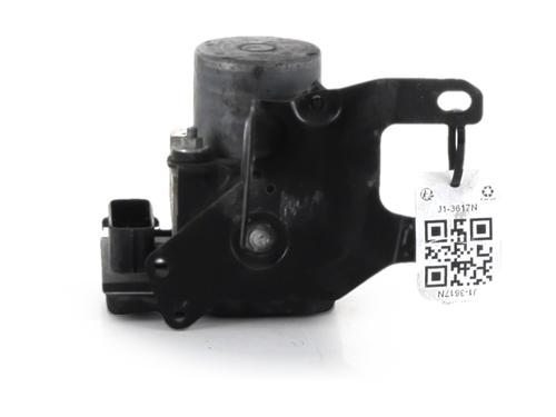 Used ABS pump ABS pump FIAT SCUDO Van (270_, 272_) 2.0 D Multijet (128 hp) 40034698 40034698