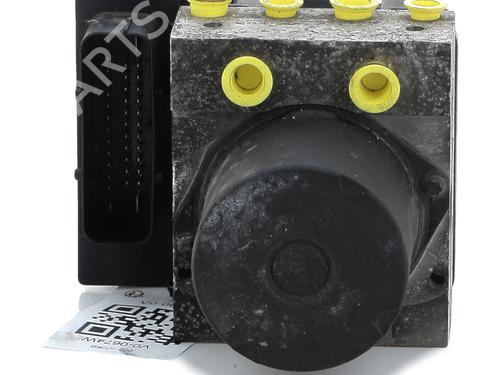 Used ABS pump BMW 5 (E60) [2001-2010]  26198283