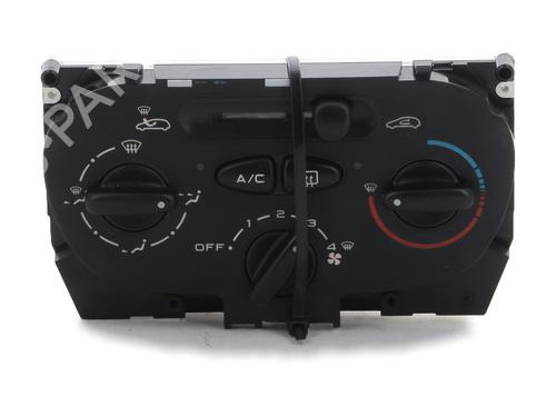 Used Climate control PEUGEOT 206+ (2L_, 2M_) 1.4 HDi eco 70 (68 hp) 28372482