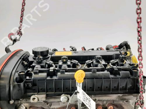 Engine ALFA ROMEO 147 (937_) 1.6 16V T.SPARK ECO (937.AXA1A, 937.BXA1A) | BP32333635M1 