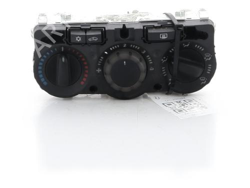 Used Climate control Climate control 39608587 39608587