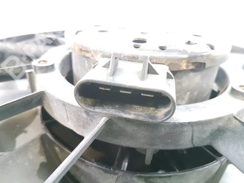 Radiator fan FORD MONDEO III (B5Y) 1.8 16V | BP11993233M35 