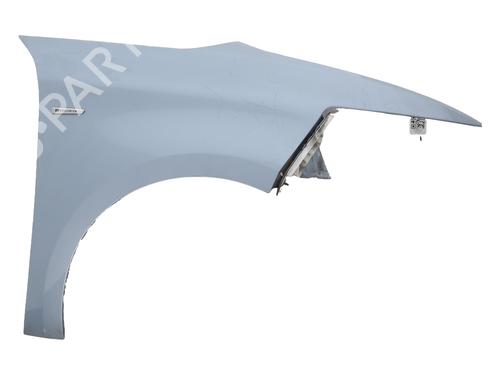 Right front fenders CITROËN C4 Picasso II 2.0 BlueHDi 150 | BP29296677C42 