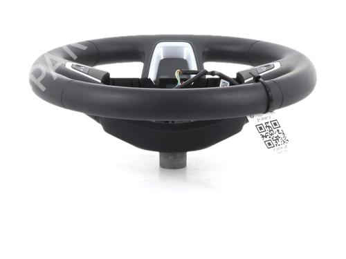 Steering wheel RENAULT MASTER III Van (FV) 2.3 dCi 135 FWD (FV0N, FV08, FV06, FV00, FV1S) | BP37256833C49 - Image 4