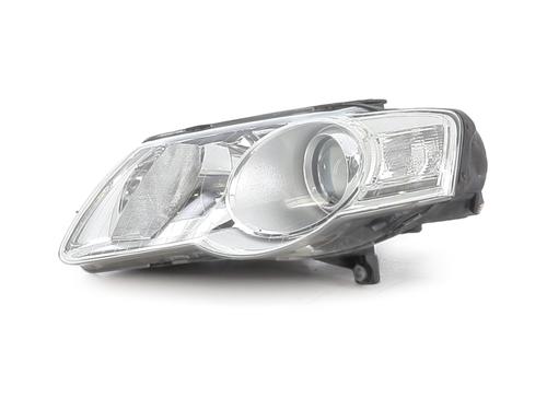 Venstre forlygte VW PASSAT B6 (3C2) 1.9 TDI (105 hp) 30653387