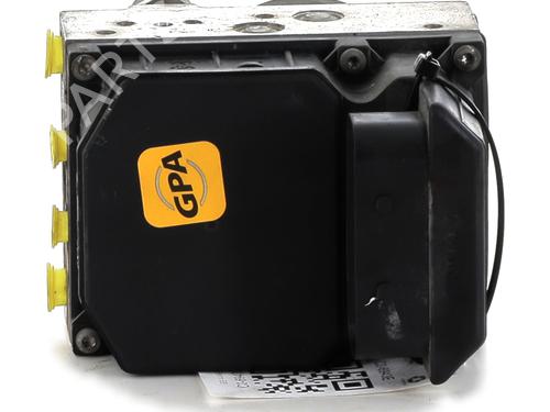 ABS pump PEUGEOT 307 CC (3B) 2.0 16V | BP24017351M43