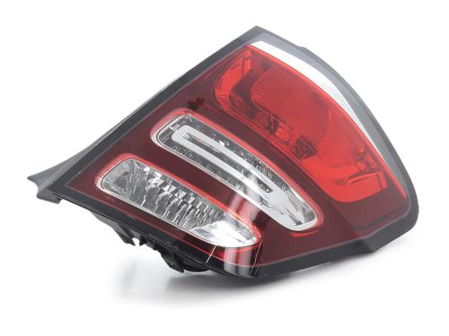 Right taillight CITROËN C3 II (SC_) 1.2 VTi 82 | BP34576231C35  - Image 5