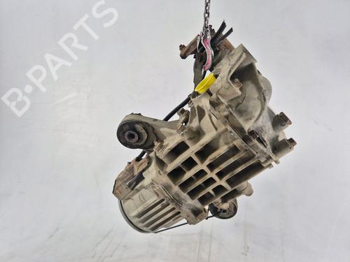 Rear differential PEUGEOT 4008 1.8 HDi AWC | BP39763865M24 - Image 4