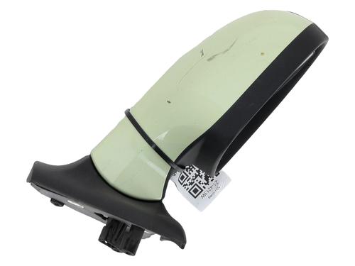 Używane Lusterko boczne prawe RENAULT TWINGO II (CN0_) 1.5 dCi (CN0E) (64 hp) 30693277