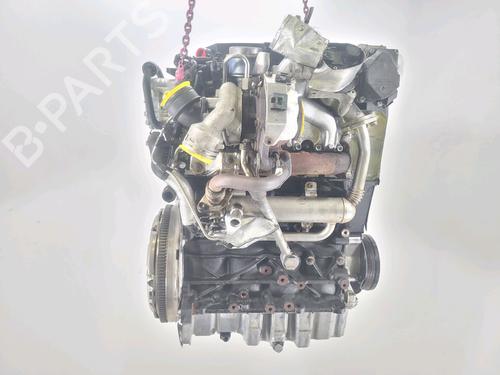 Engine VW GOLF V Variant (1K5) 1.9 TDI | BP30165941M1