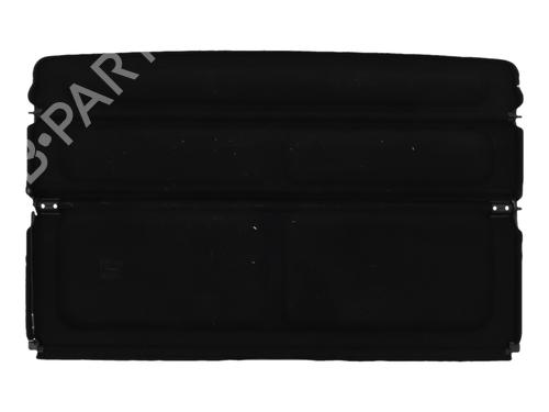 Rear parcel shelf RENAULT KANGOO (KC0/1_) 1.4 (KC0C, KC0H, KC0B, KC0M) | BP37065260C85 - Image 2