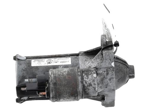 Starter RENAULT SCÉNIC III (JZ0/1_) 1.5 dCi | BP32006120M8 