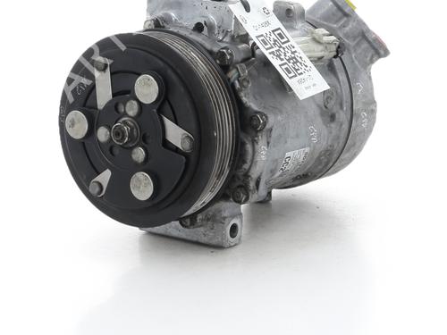 Used AC compressor AC compressor 37680297 37680297
