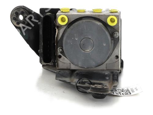 Used ABS pump RENAULT KANGOO Express (FW0/1_) 1.5 dCi 70 (FW0A, KW0V) (68 hp) 29321371