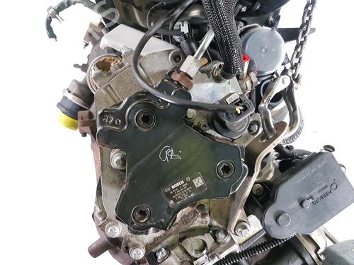 Engine MERCEDES-BENZ B-CLASS Sports Tourer (W245) B 200 CDI (245.208) | BP30669307M1