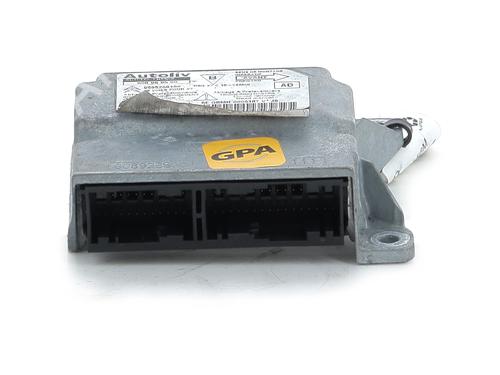 Used ECU airbags CITROËN C5 III (RD_) 2.0 HDi (RDRHD8, RDRHDJ, RDRHR8, RDRHRJ) (136 hp) 24348619