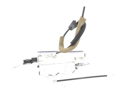 Venstre foran lås CITROËN BERLINGO MULTISPACE (B9)  | BP20498591C98 
