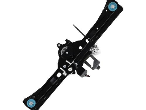 Front right window mechanism CITROËN NEMO MPV 1.3 HDi 75 | BP29874573C23