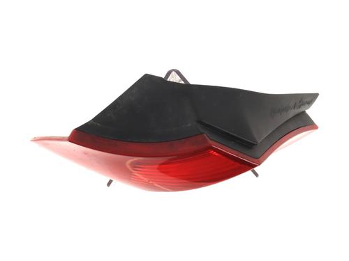 Used Left taillight BMW 1 (E87) 116 i (115 hp) 26677594
