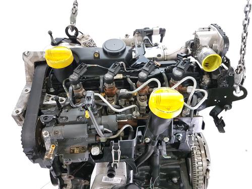 Engine RENAULT MEGANE III Hatchback (BZ0/1_, B3_) 1.5 dCi | BP31913592M1