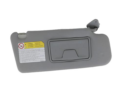 Høyre solskjerm Høyre solskjerm MITSUBISHI OUTLANDER II (CW_W) 2.0 DI-D (CW8W) (140 hp) 34177524 34177524