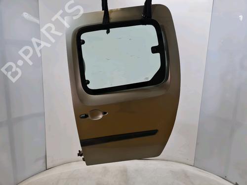 Used Left slide door Left slide door RENAULT KANGOO Express (FC0/1_) [1997-2026] 33838499 33838499