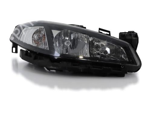 Used Right headlight RENAULT LAGUNA II (BG0/1_) 1.9 dCi (BG12) (116 hp) 28417023