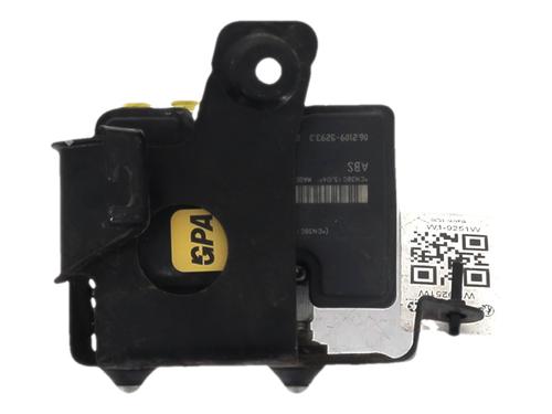 ABS pump SUZUKI SPLASH (EX) 1.2 (A5B412) | BP38679098M43 - Image 6