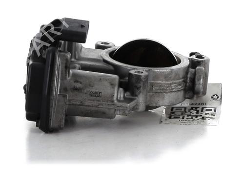 Throttle body MERCEDES-BENZ V-CLASS (W447) V 220 CDI / d (447.811, 447.813, 447.815) | BP31963100M82