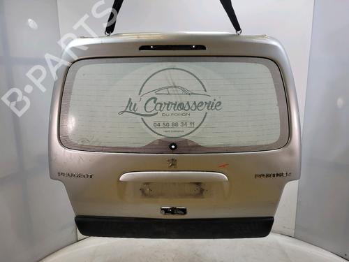 Portellone posteriore PEUGEOT PARTNER MPV (5_, G_) 2.0 HDI (90 hp) 32012975