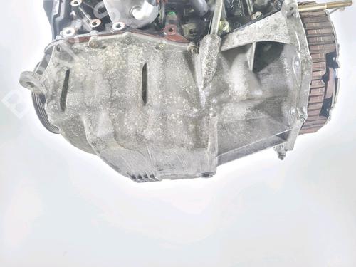Engine RENAULT CLIO II (BB_, CB_) 1.5 dCi (B/CB08) | BP29578754M1 