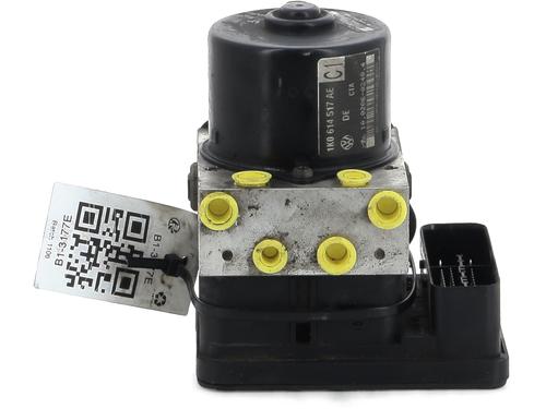 ABS pump VW GOLF V (1K1) 2.0 TDI | BP30118983M43