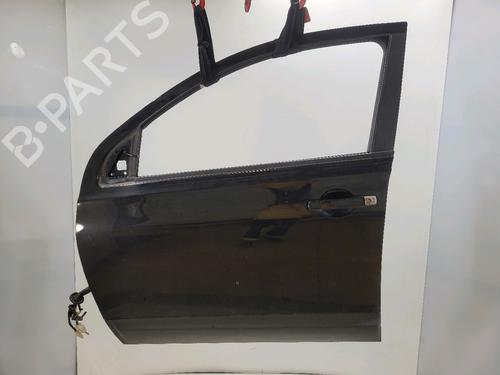 Used Left front door NISSAN QASHQAI I (J10, NJ10) 1.5 dCi (103 hp) 29390312