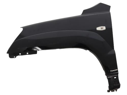 Used Left front fenders KIA SPORTAGE II (JE_, KM_) 2.0 CRDi (140 hp) 29874317