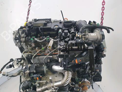 Engine PEUGEOT PARTNER Tepee  | BP34433820M1  - Image 5