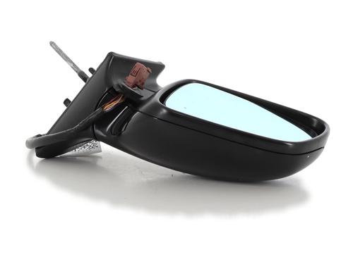 Left mirror PEUGEOT 407 (6D_) 2.2 HDi 170 (6D4HTH) | BP27552017C26 