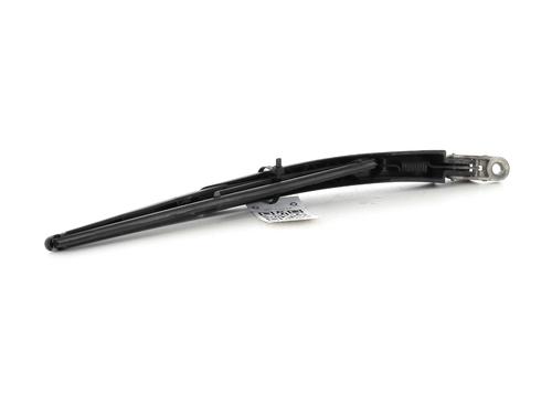 Used Rear windshield wiper arm FORD FIESTA VI (CB1, CCN) 1.4 TDCi (70 hp) 27911160