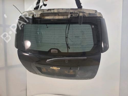Used Tailgate CHEVROLET CAPTIVA (C100, C140) 2.2 D 4WD (184 hp) 28686879