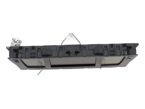 Used Instrument cluster CITROËN C4 Picasso I MPV (UD_) 1.6 16V (150 hp) 22343404