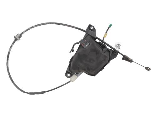 Used Hand brake CITROËN C4 Picasso I MPV (UD_) 1.6 HDi (109 hp) 32013109