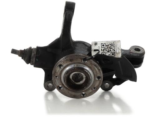Used Right front steering knuckle FIAT SCUDO Van E-SCUDO (507) (136 hp) 26443919