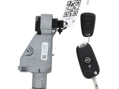 Ratlås/Tændingslås OPEL ASTRA K (B16) 1.2 Turbo (68) (145 hp) 30503131