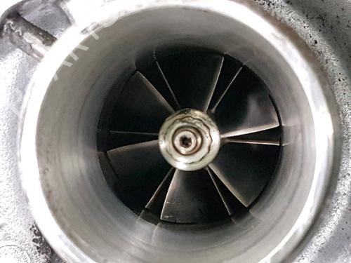 Engine ALFA ROMEO GT (937_) 1.9 JTD (937CXN1B) | BP31350303M1 