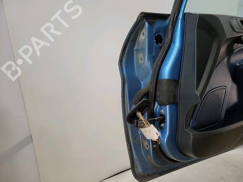 Right front door FORD FIESTA VI (CB1, CCN) 1.4 TDCi | BP29231712C3 