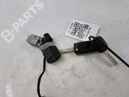 ignition-barrel-citroen-c5-iii-rd_-16-hdi-110-rd9hzc-4162xt-2008-2009-2010-2011-2012-2013-2014-2015-2016-2017-10490983 main image