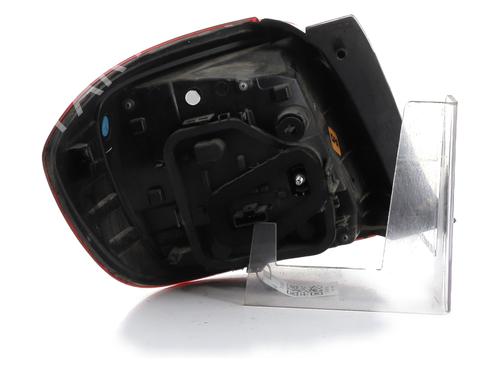 Right taillight DACIA SANDERO II 1.0 SCe 75 (B8JC, B8JD, B8NC) | BP29198403C35 