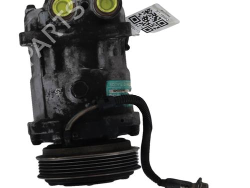 AC compressor CITROËN SAXO (S0, S1) 1.1 X, SX | BP30523323M34 