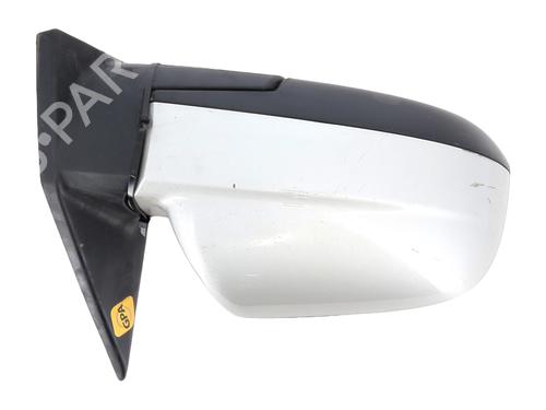 Right mirror HYUNDAI TUCSON (JM) 2.0 CRDi | BP26899434C27 