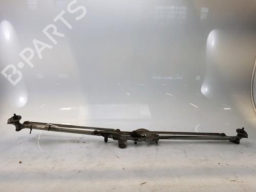 Used Front wipers mechanism OPEL ASTRA J (P10) 1.7 CDTI (68) (125 hp) 16280105