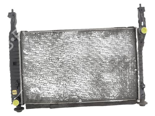 Used Water radiator Water radiator CHEVROLET CAPTIVA (C100, C140) 2.0 D (150 hp) 35999518 35999518
